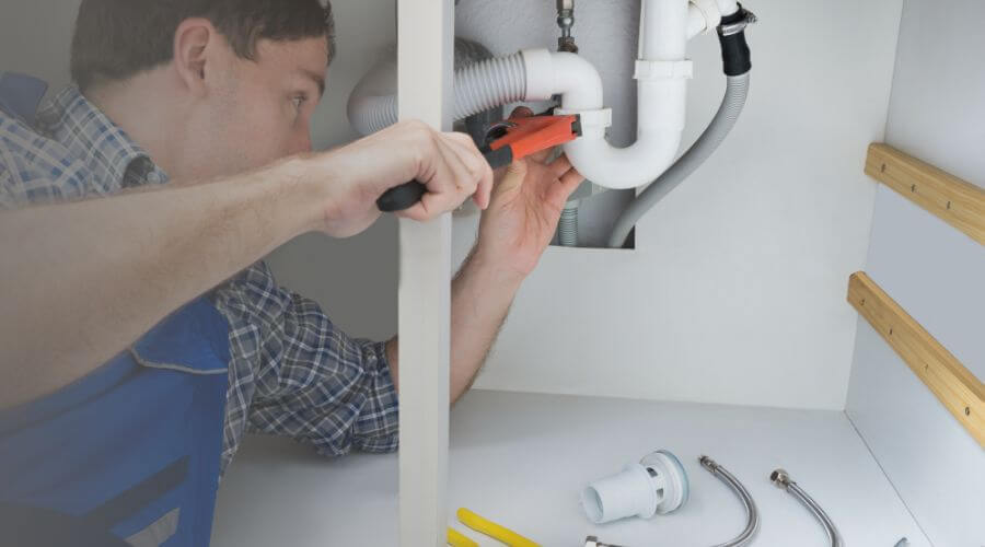 Professional Tankless Water Heater Installation in Fairfield, ND
